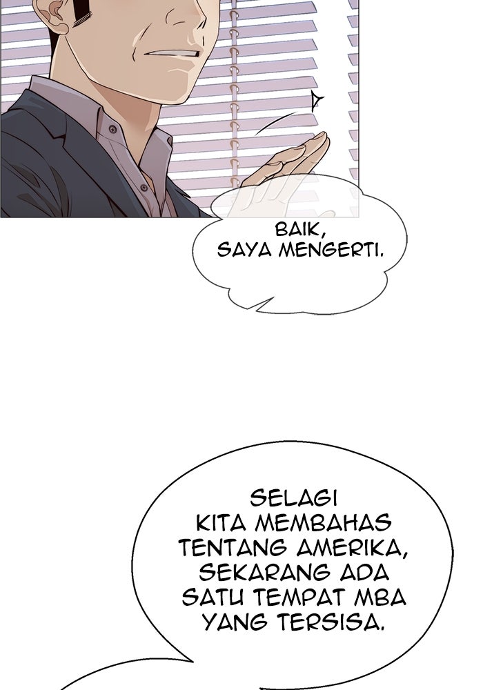 Read The Man chapter 127 image 43 on Lezhin