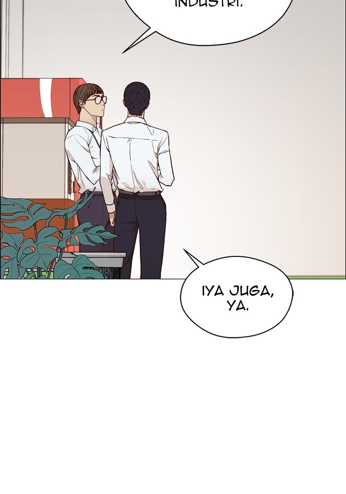 Read The Man chapter 127 image 5 on Lezhin