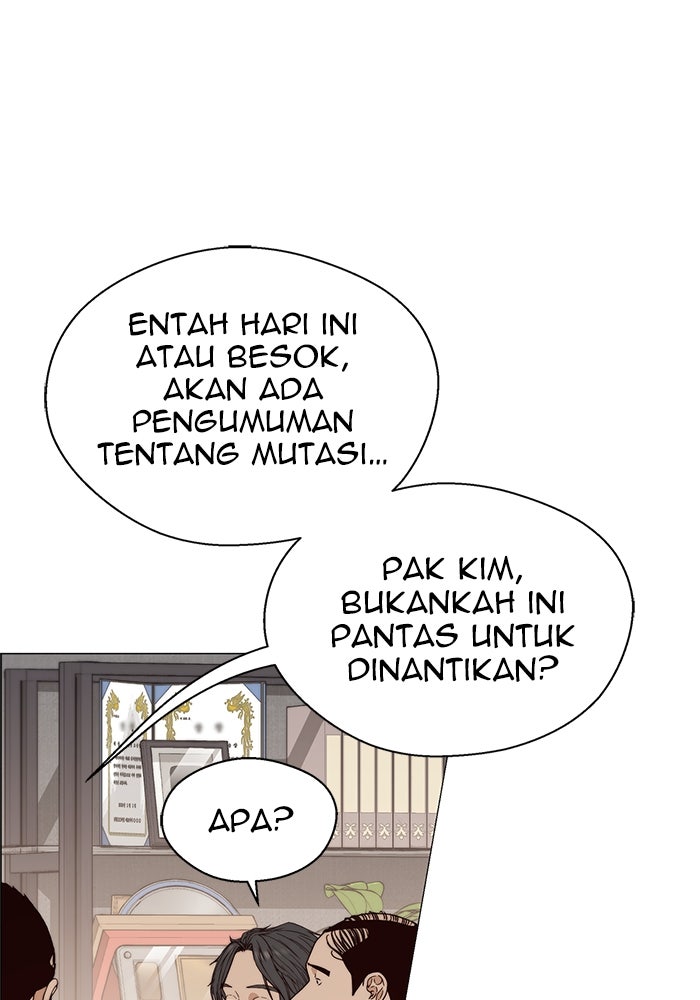 Read The Man chapter 127 image 51 on Lezhin