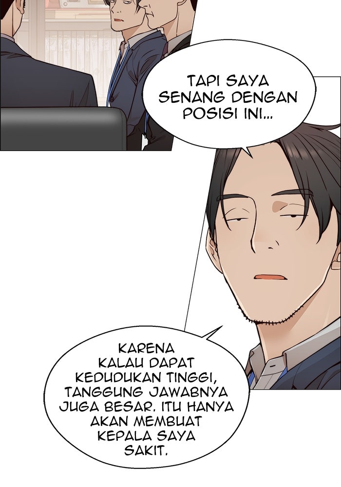 Read The Man chapter 127 image 52 on Lezhin