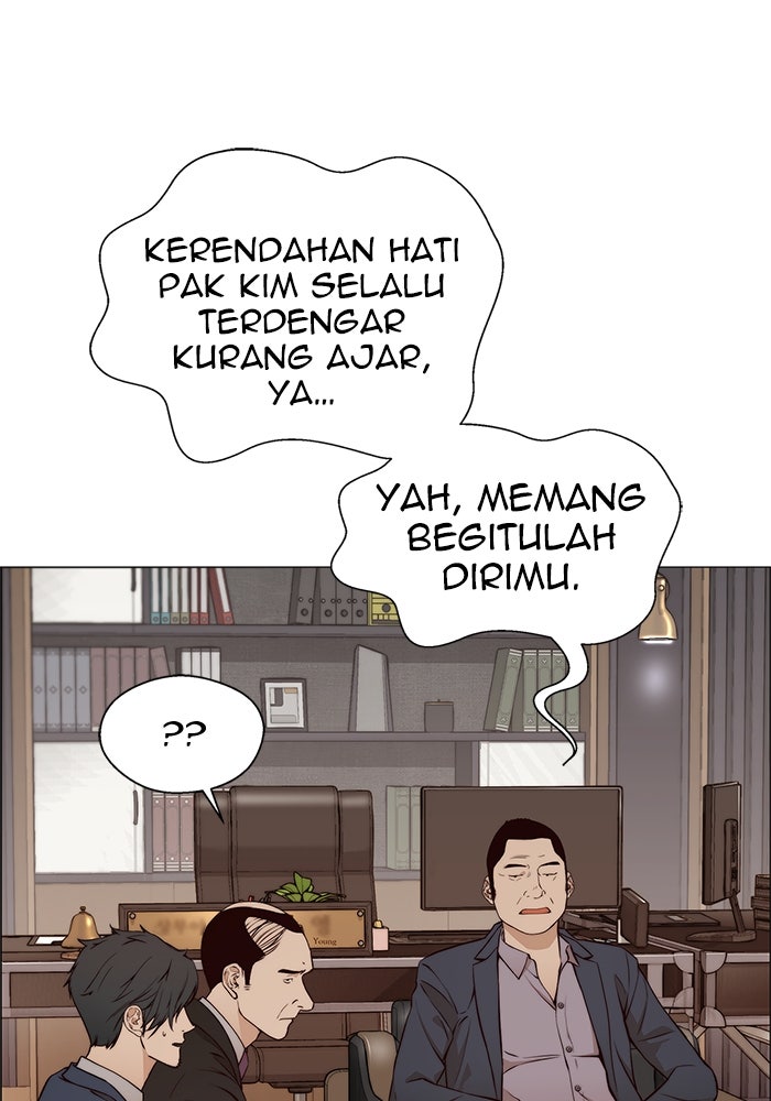 Read The Man chapter 127 image 53 on Lezhin