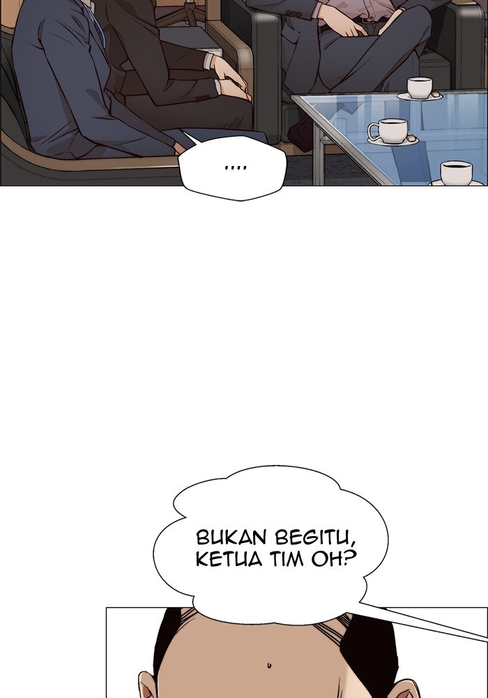 Read The Man chapter 127 image 54 on Lezhin
