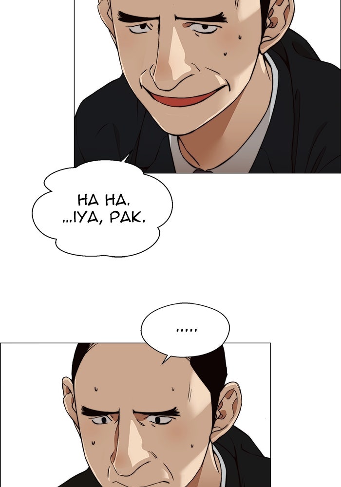 Read The Man chapter 127 image 55 on Lezhin