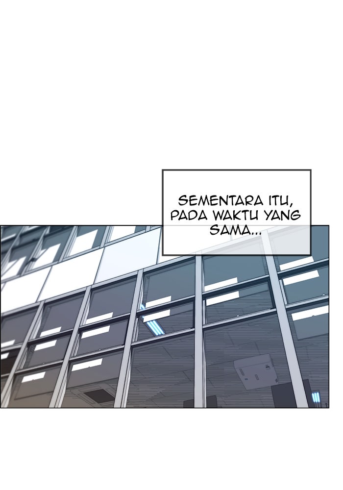 Read The Man chapter 127 image 57 on Lezhin