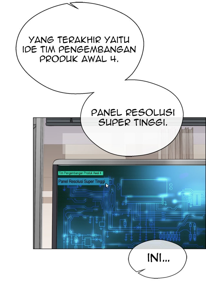 Read The Man chapter 127 image 58 on Lezhin