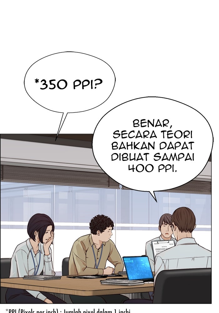 Read The Man chapter 127 image 59 on Lezhin