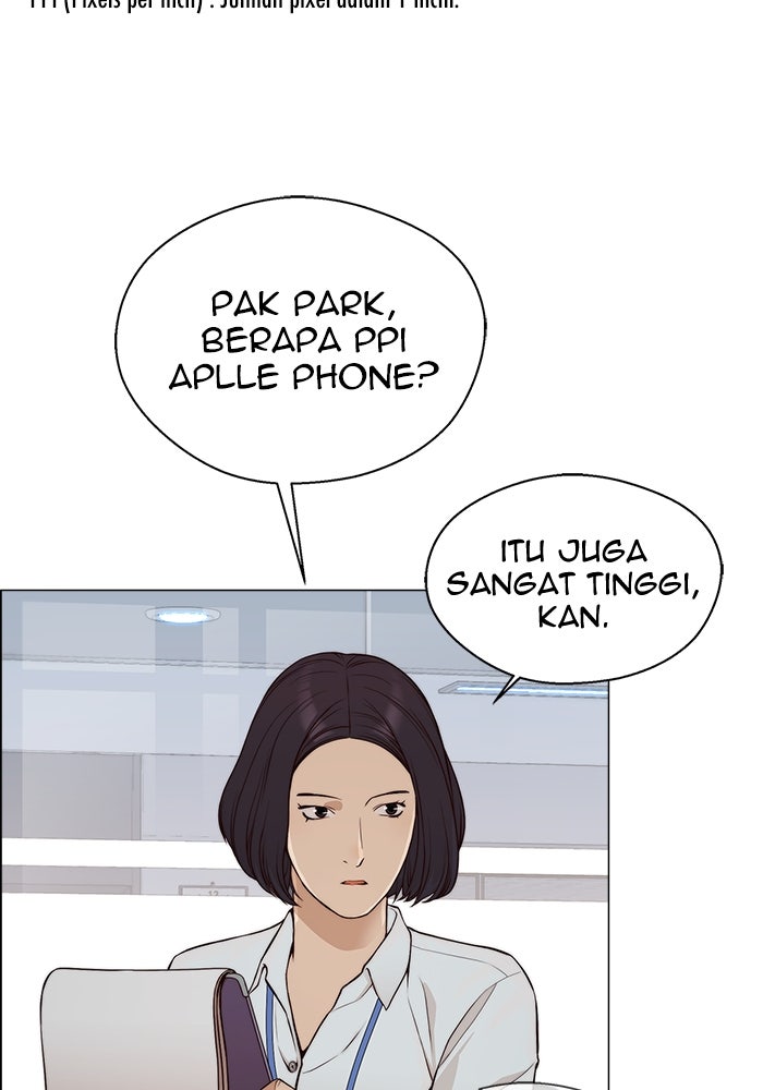 Read The Man chapter 127 image 60 on Lezhin