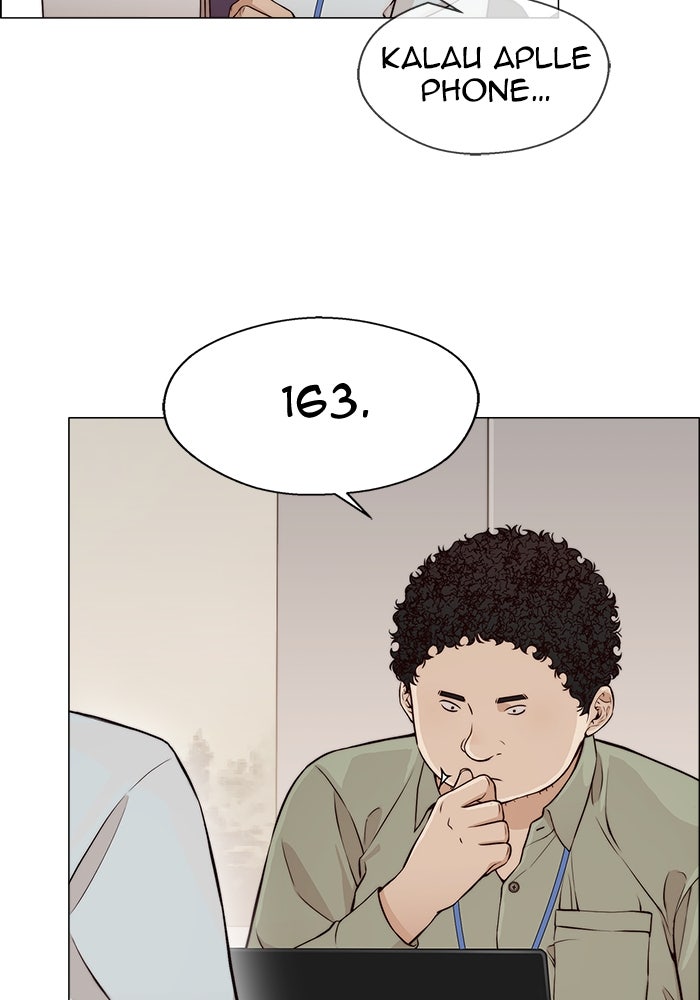 Read The Man chapter 127 image 61 on Lezhin