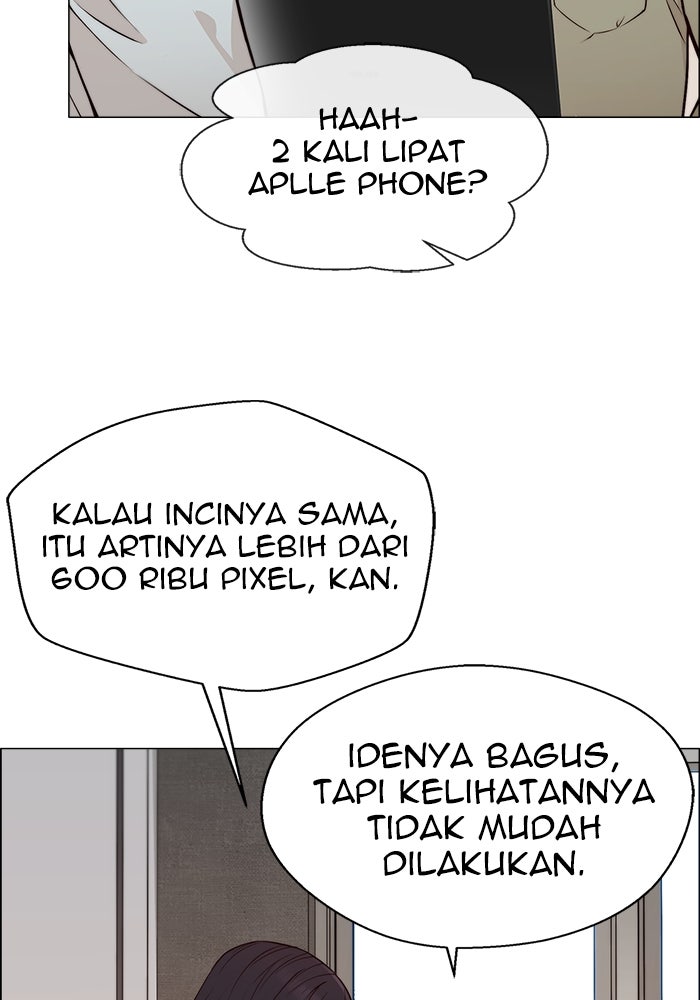 Read The Man chapter 127 image 62 on Lezhin