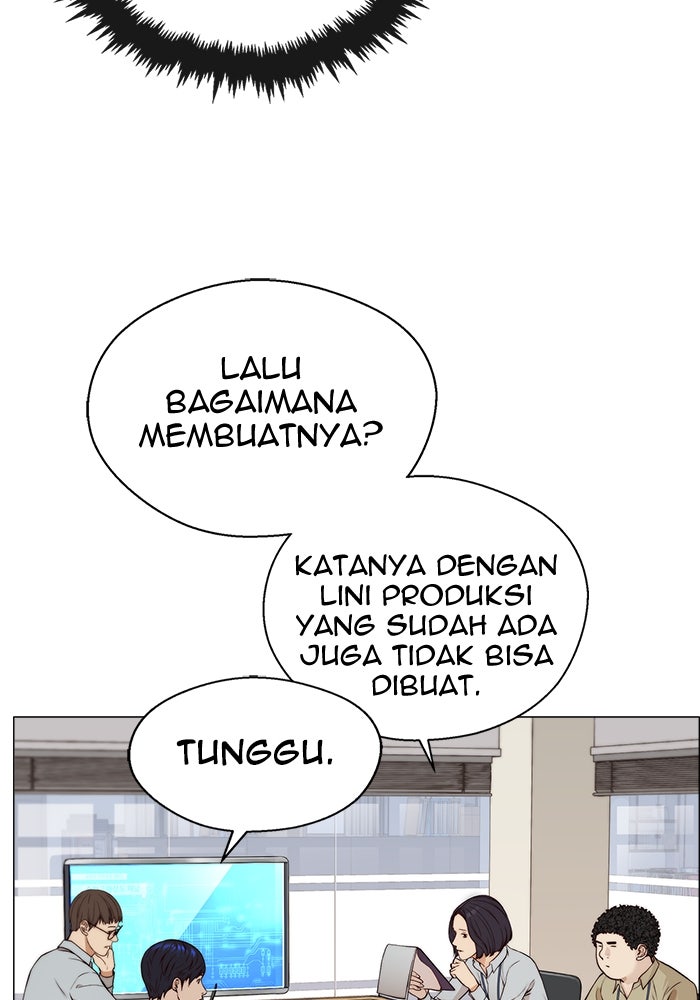 Read The Man chapter 127 image 66 on Lezhin