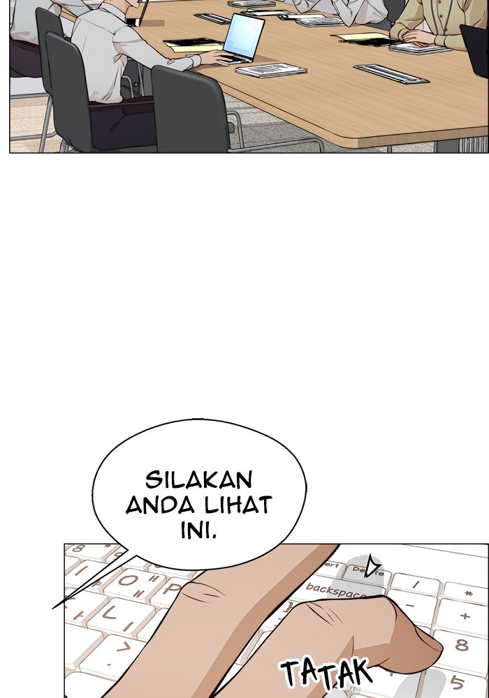 Read The Man chapter 127 image 67 on Lezhin