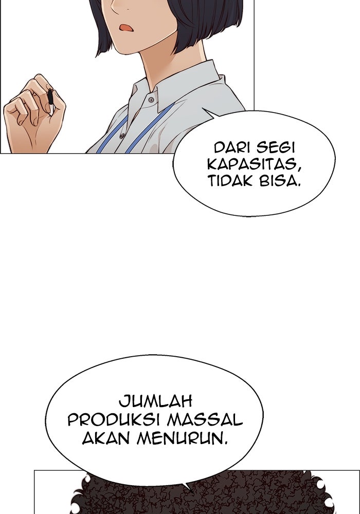Read The Man chapter 127 image 73 on Lezhin