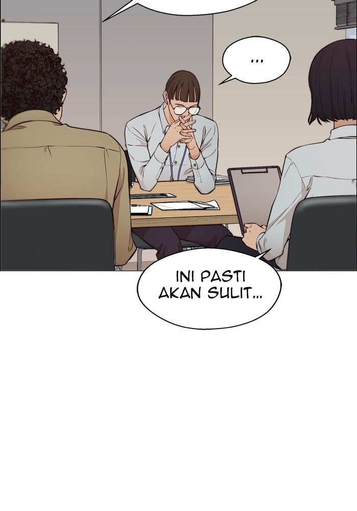 Read The Man chapter 127 image 75 on Lezhin