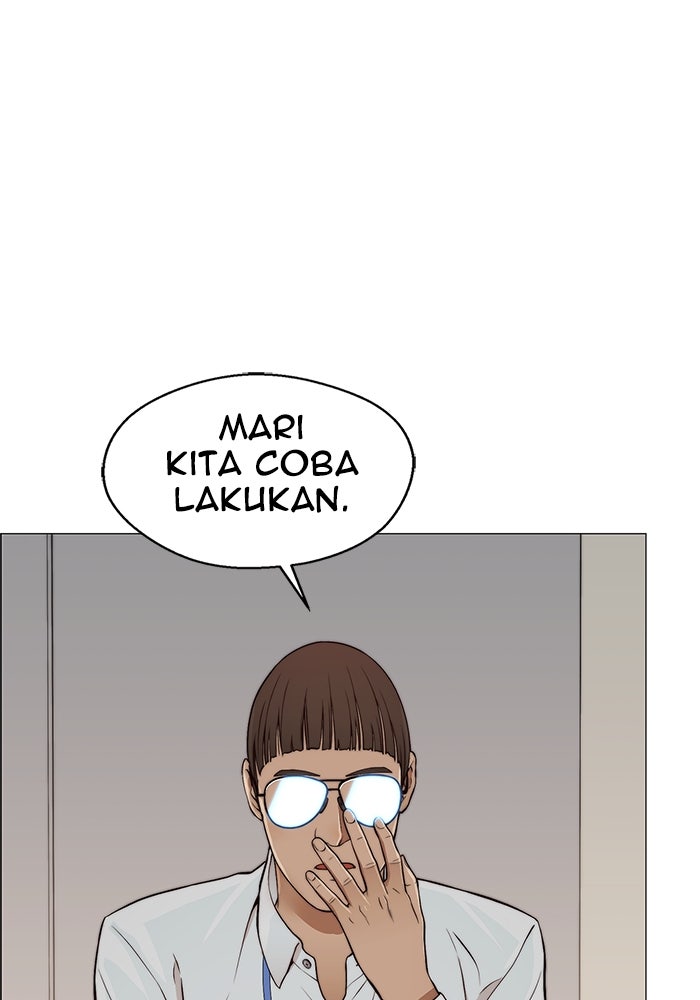 Read The Man chapter 127 image 77 on Lezhin