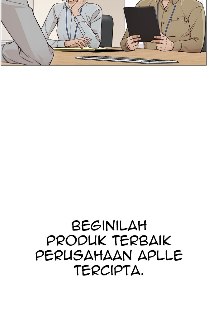 Read The Man chapter 127 image 83 on Lezhin