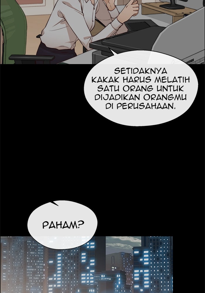 Read The Man chapter 127 image 91 on Lezhin