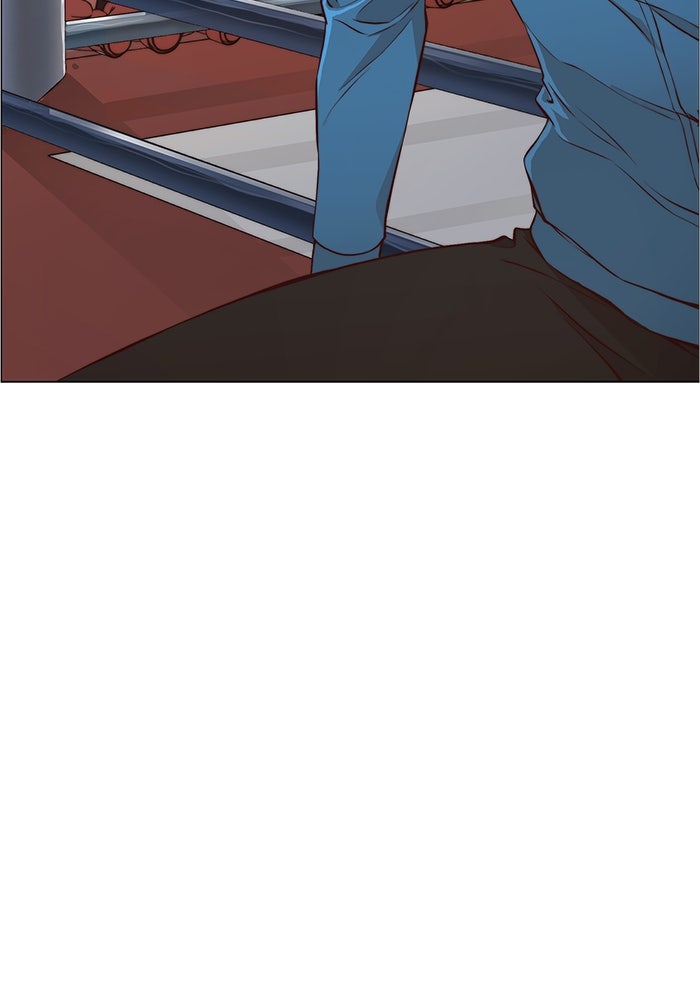 Read The Man chapter 128 image 100 on Lezhin