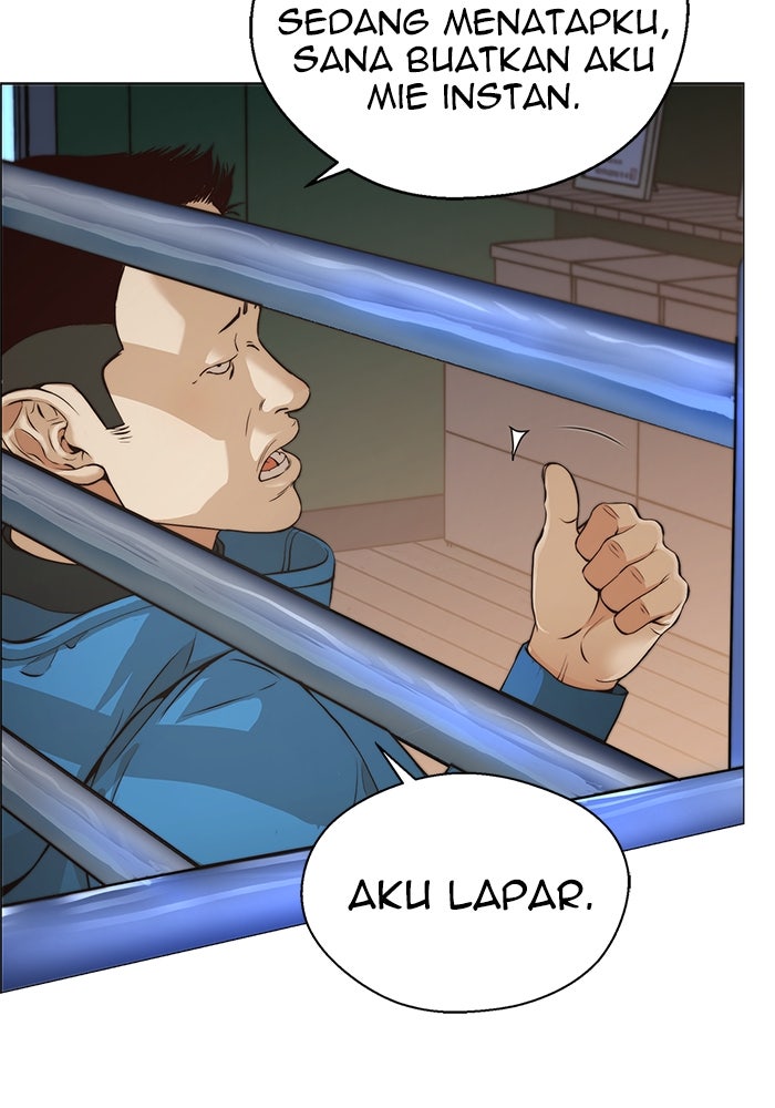 Read The Man chapter 128 image 102 on Lezhin