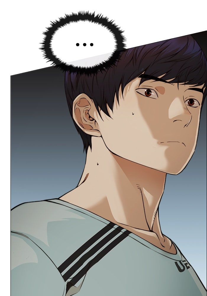 Read The Man chapter 128 image 103 on Lezhin