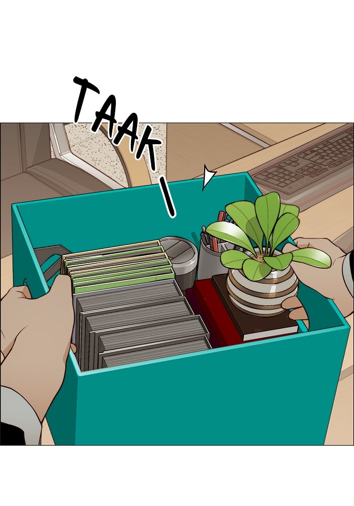 Read The Man chapter 128 image 17 on Lezhin