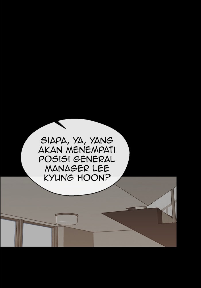 Read The Man chapter 128 image 2 on Lezhin