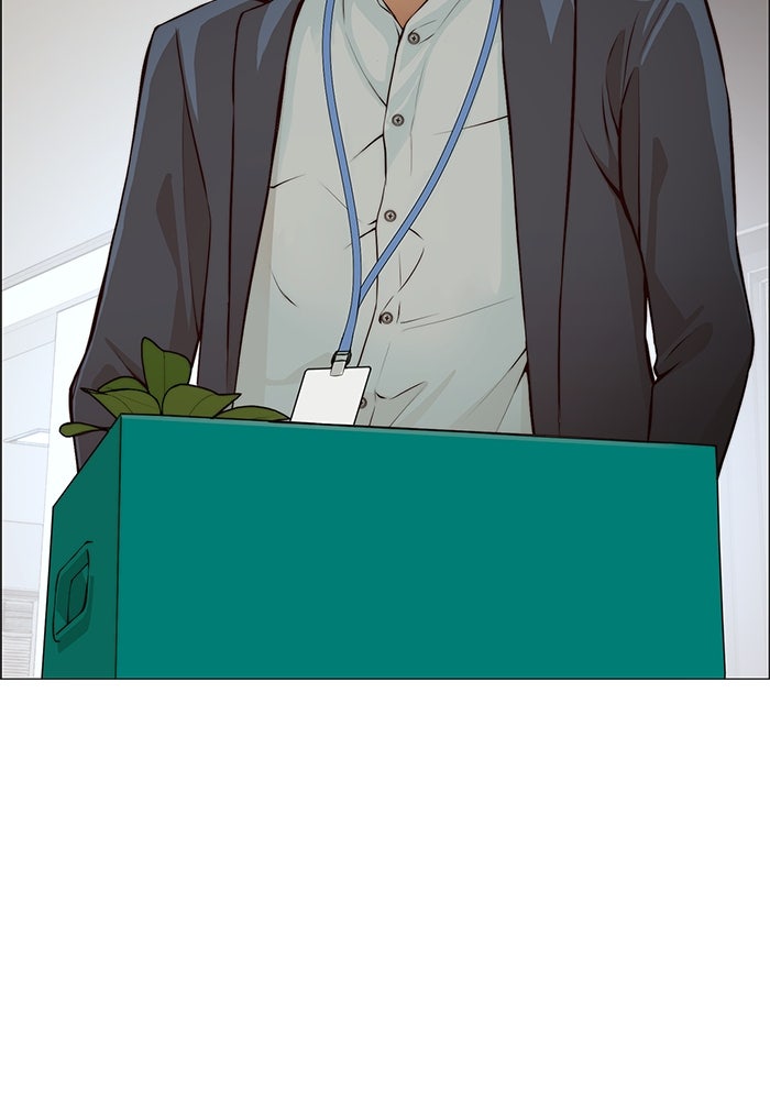Read The Man chapter 128 image 20 on Lezhin