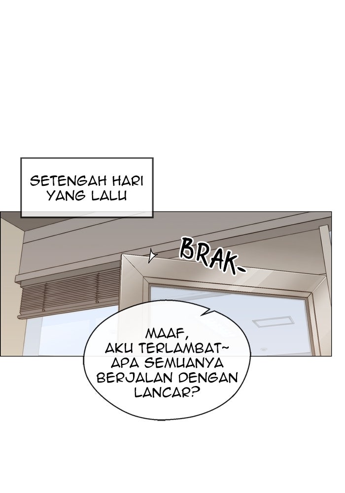 Read The Man chapter 128 image 22 on Lezhin