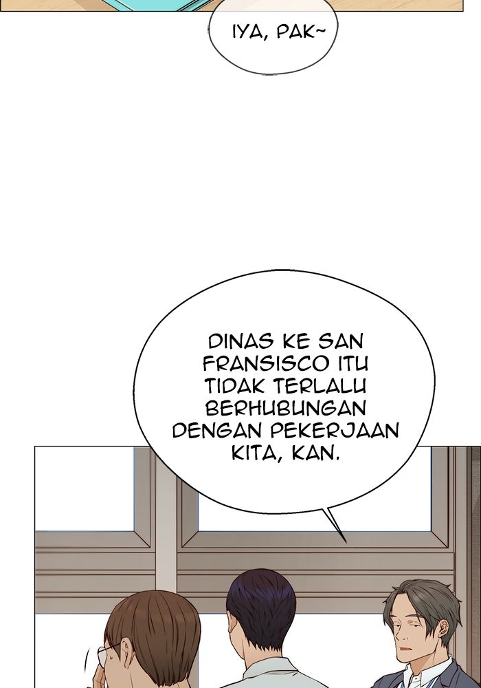Read The Man chapter 128 image 25 on Lezhin