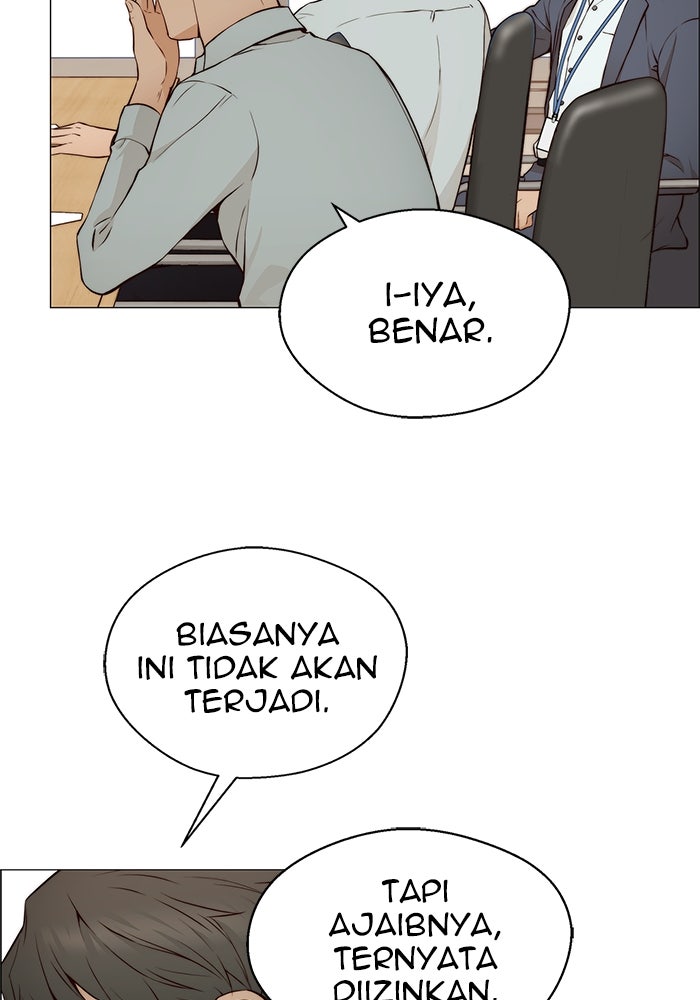 Read The Man chapter 128 image 26 on Lezhin