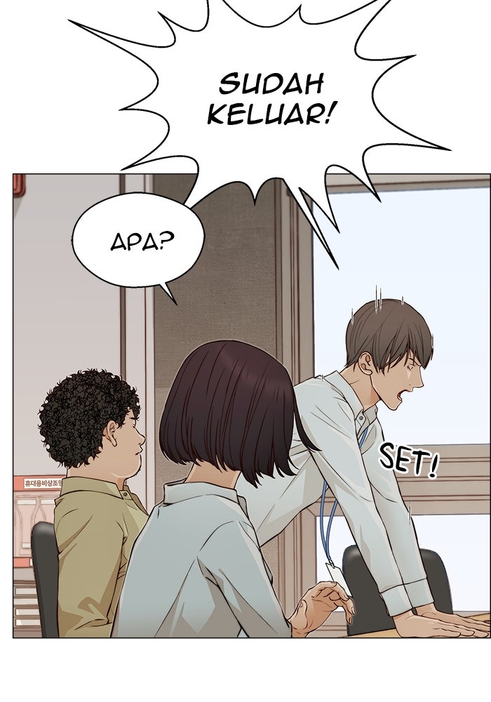 Read The Man chapter 128 image 29 on Lezhin