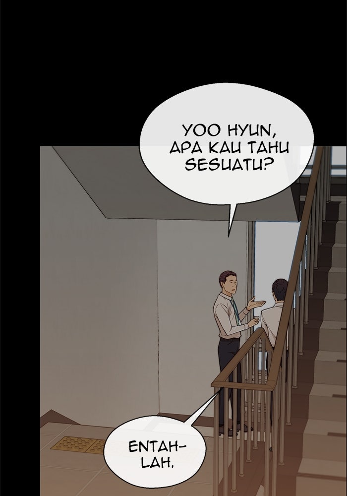 Read The Man chapter 128 image 3 on Lezhin