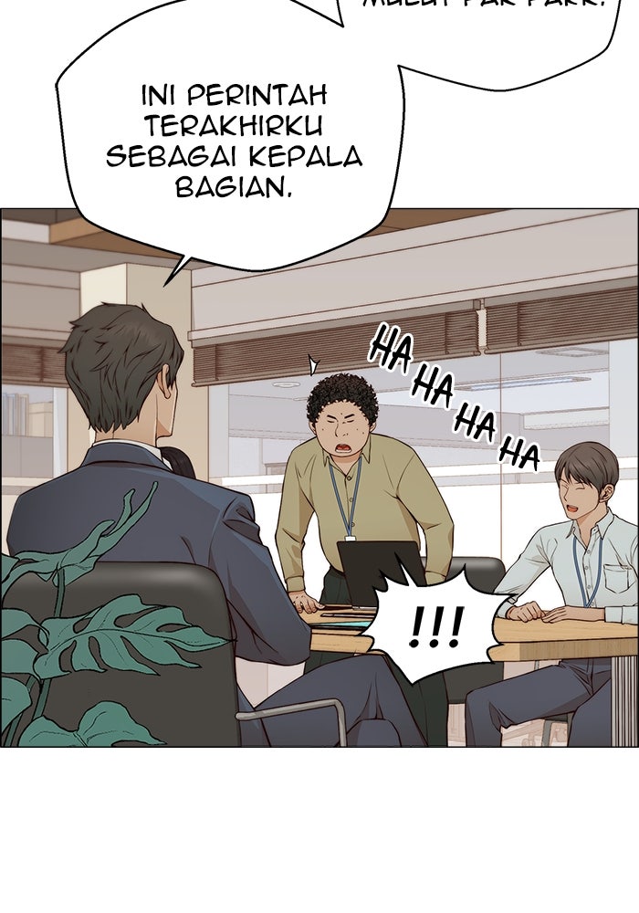 Read The Man chapter 128 image 36 on Lezhin