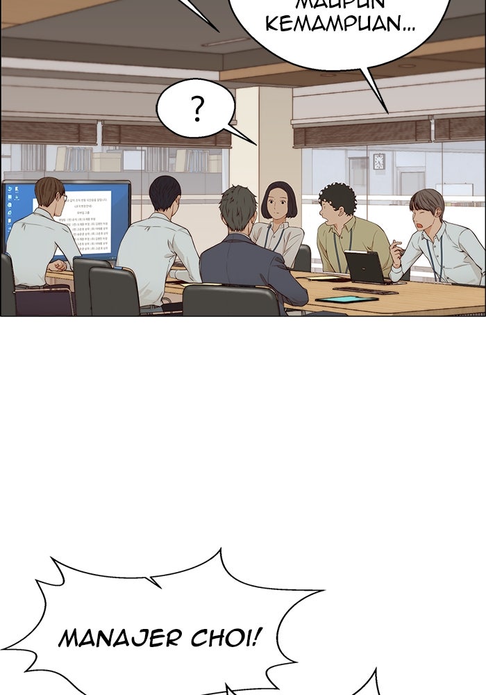 Read The Man chapter 128 image 39 on Lezhin