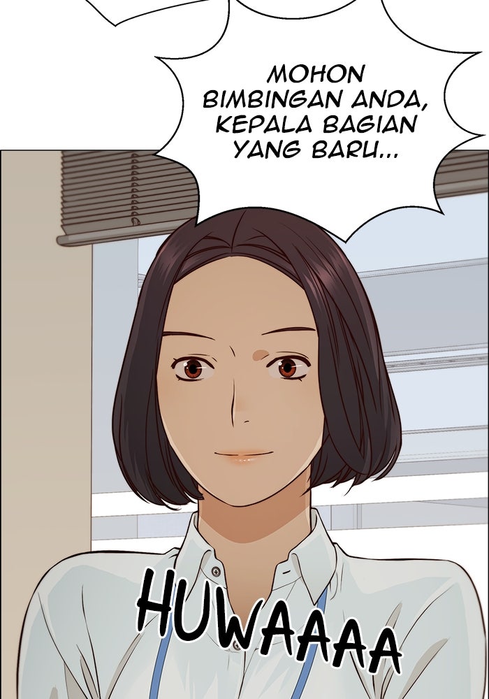 Read The Man chapter 128 image 40 on Lezhin