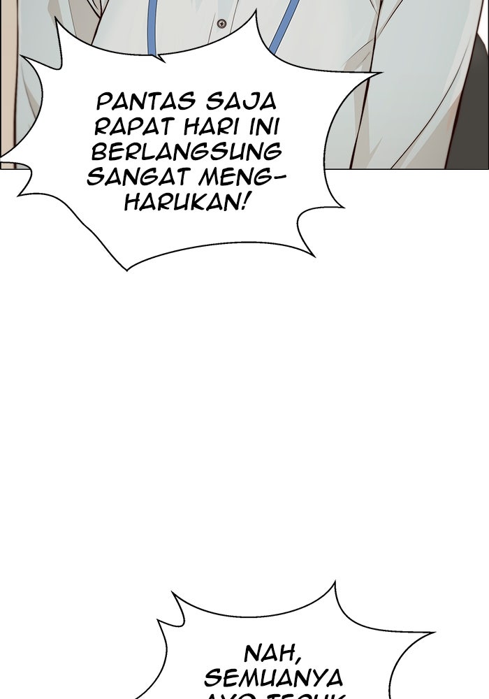 Read The Man chapter 128 image 41 on Lezhin
