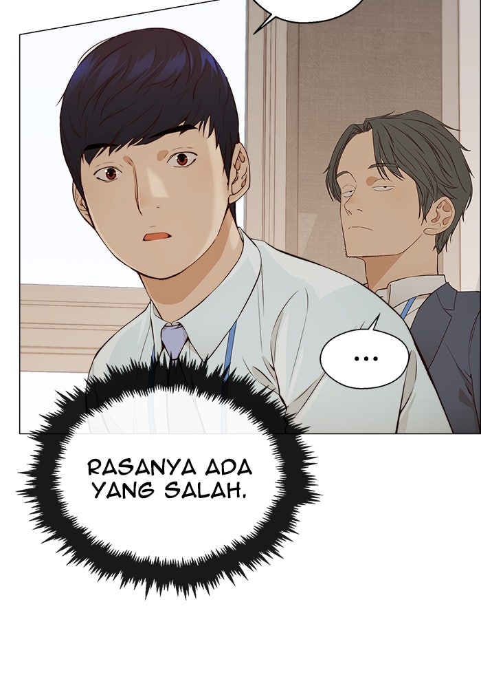 Read The Man chapter 128 image 43 on Lezhin