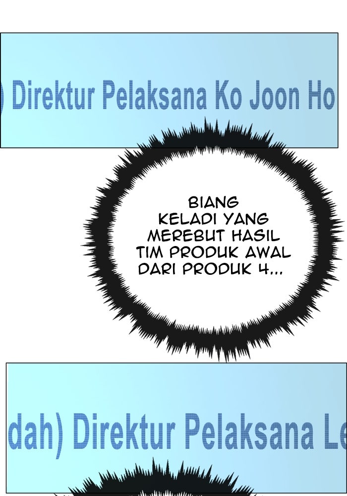 Read The Man chapter 128 image 44 on Lezhin
