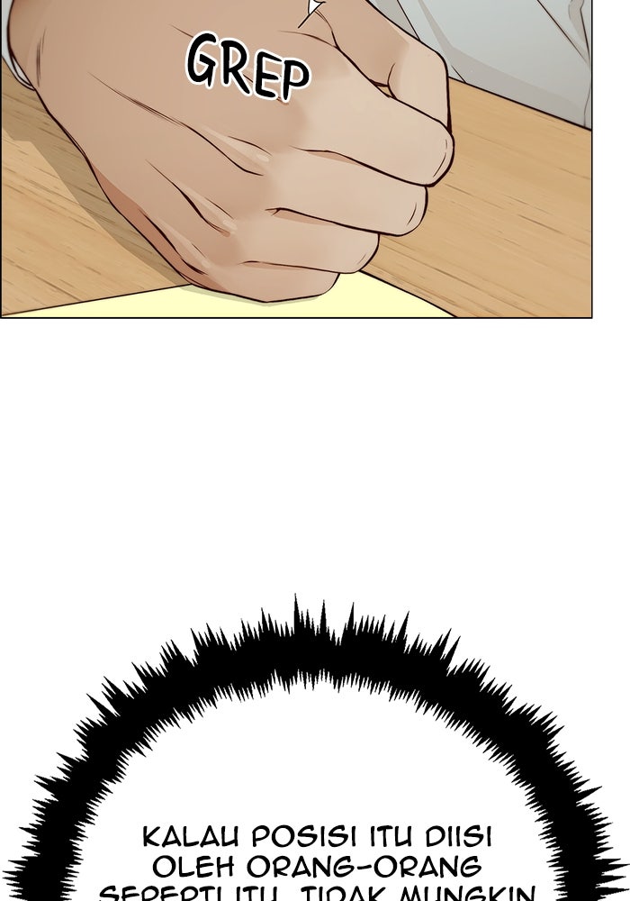Read The Man chapter 128 image 46 on Lezhin