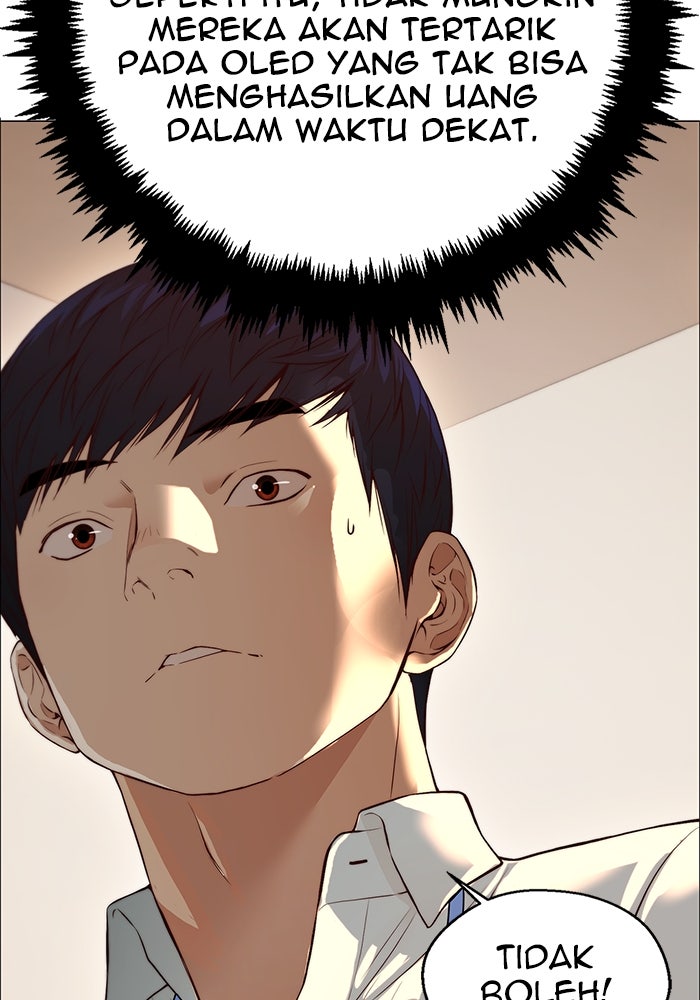 Read The Man chapter 128 image 47 on Lezhin