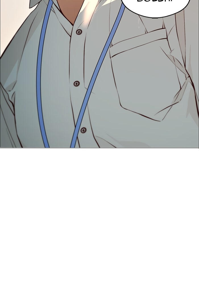 Read The Man chapter 128 image 48 on Lezhin