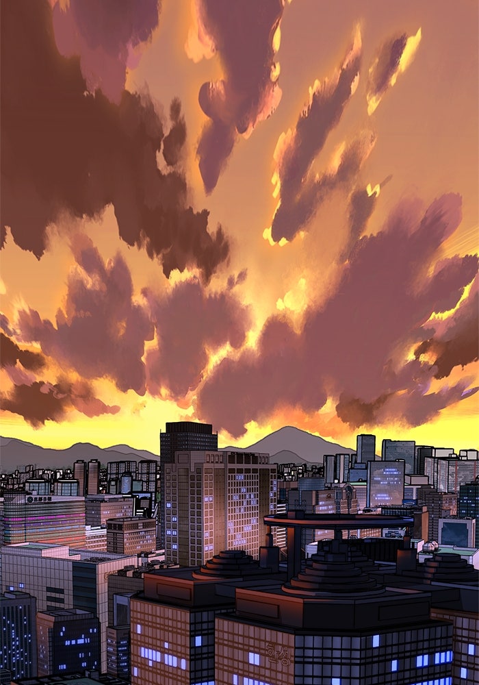 Read The Man chapter 128 image 51 on Lezhin