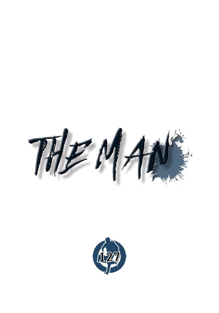 Read The Man chapter 128 image 54 on Lezhin