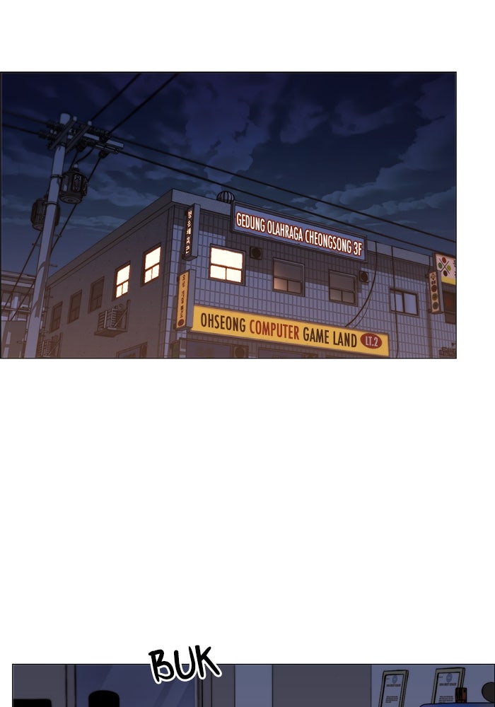 Read The Man chapter 128 image 56 on Lezhin