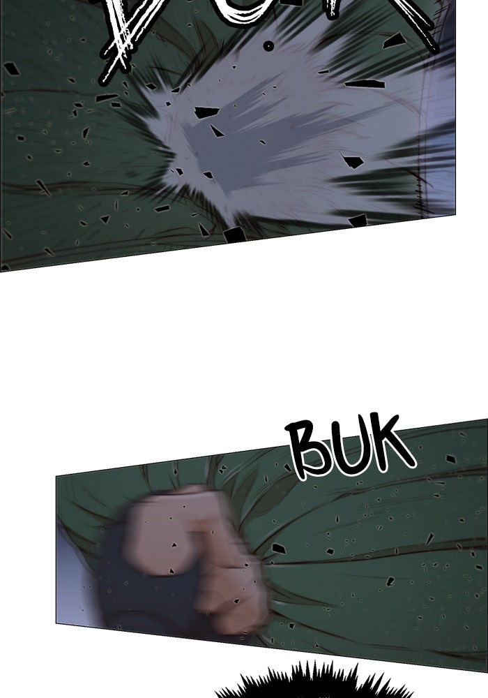 Read The Man chapter 128 image 58 on Lezhin