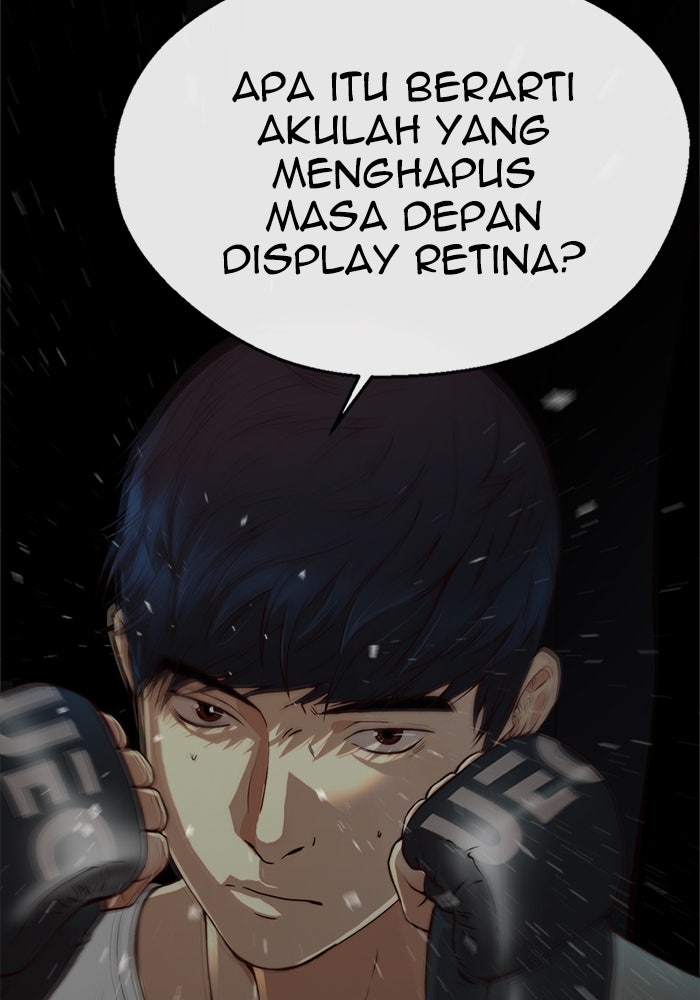 Read The Man chapter 128 image 69 on Lezhin