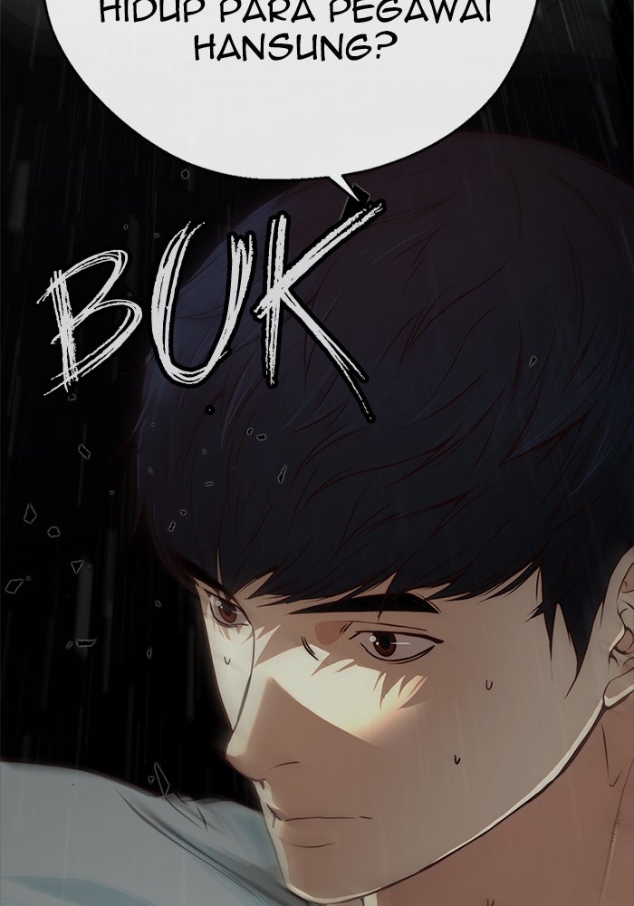 Read The Man chapter 128 image 71 on Lezhin