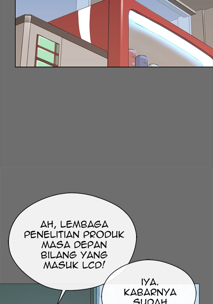 Read The Man chapter 128 image 77 on Lezhin