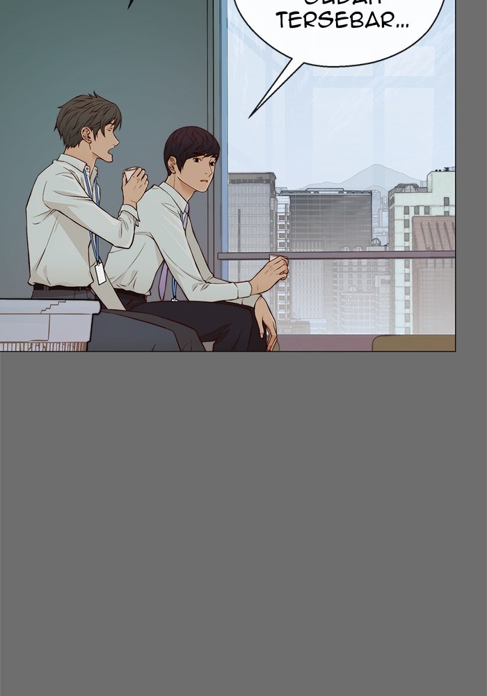 Read The Man chapter 128 image 78 on Lezhin
