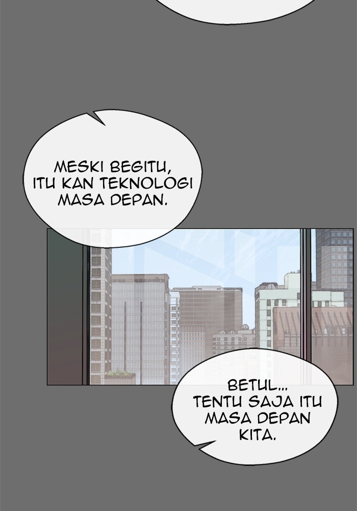 Read The Man chapter 128 image 81 on Lezhin