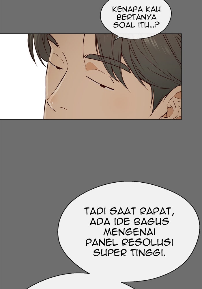 Read The Man chapter 128 image 83 on Lezhin